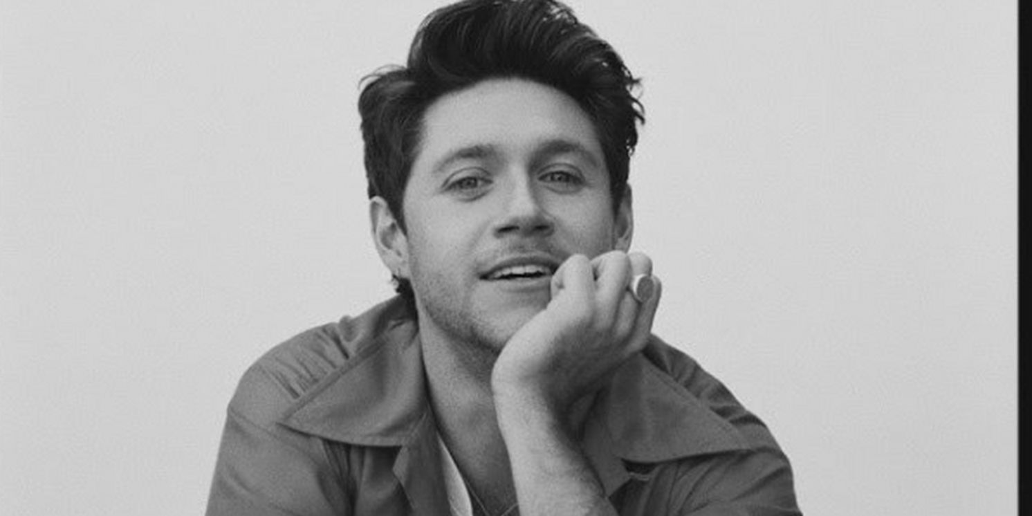 Niall Horan to Share First New Solo Release in Nearly Three Years 'Heaven'  Image
