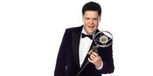 Donny Osmond Talks New Vegas Show, His New Album, the Masked Singer, Andrew Lloyd Web