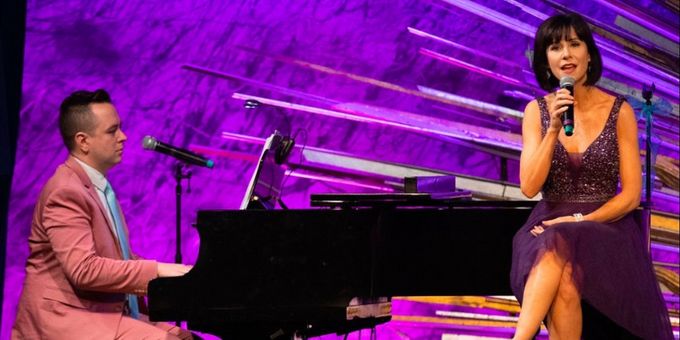 VIDEO: Susan Egan Sings Cut Song From HERCULES at Broadway Princess Party