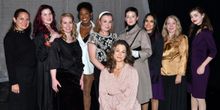 The Friday 5(+1) on Thursday: THAT WOMAN - THE MONOLOGUE SHOW Opens at Darkhorse Thea