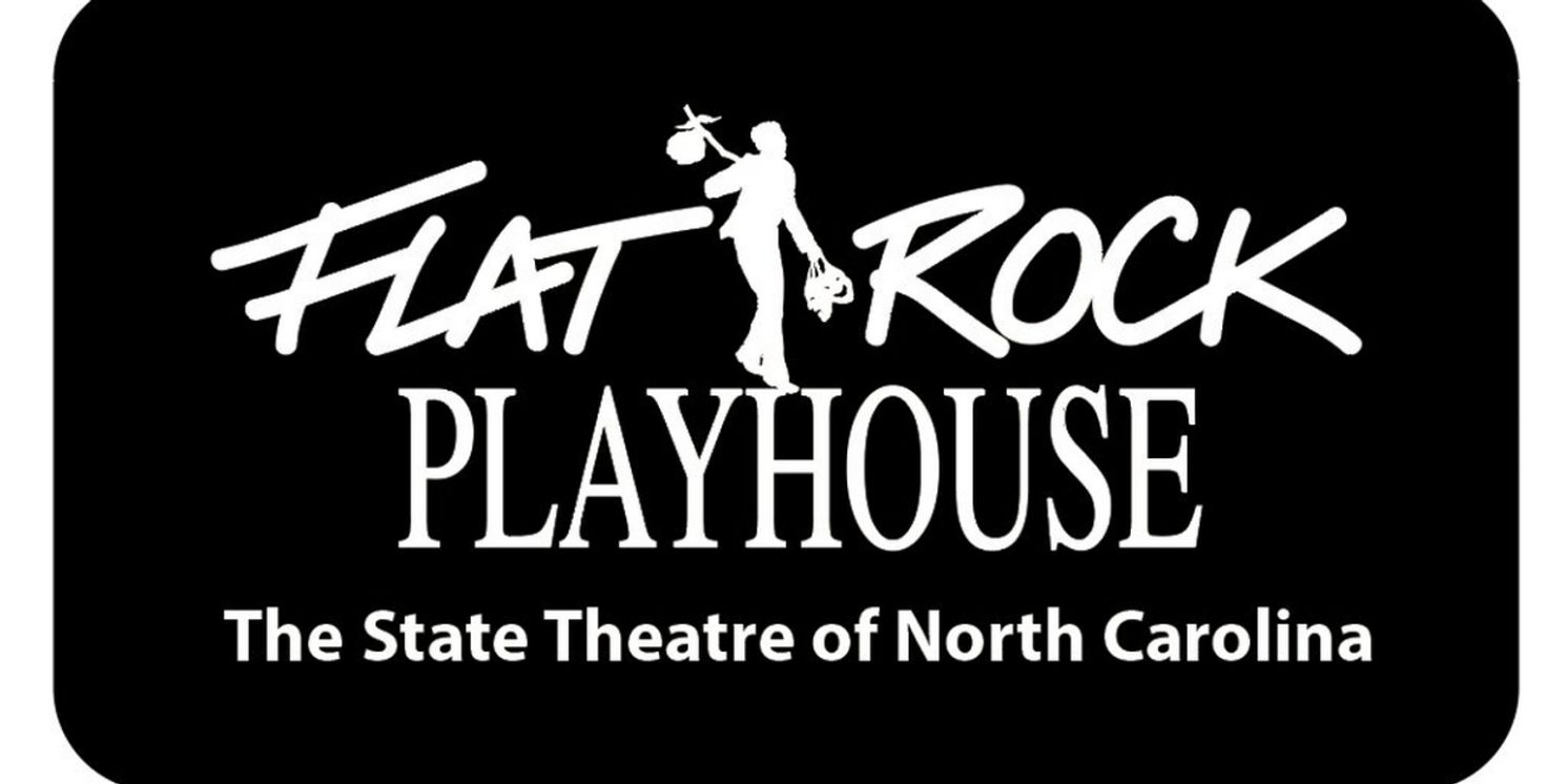 Flat Rock Playhouse Announces 2023 Season Featuring THE GIRL ON THE TRAIN Regional Premiere & More  Image
