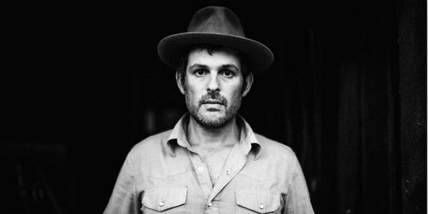 Gregory Alan Isakov Extends 2023 Headline Tour  Image