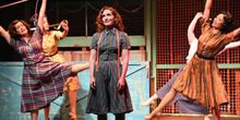 Ashley Garlick of THE PAJAMA GAME at 42nd Street Moon Finally Gets to Take on the Cla