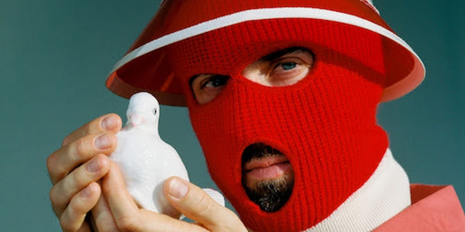 Pale Jay to Drop New 'Dreaming in Slow Motion' Single Tomorrow  Image