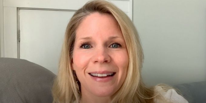 VIDEO: Kelli O'Hara Shares Favorite Memories From FOLLIES, THE PAJAMA GAME, and KISS ME KATE