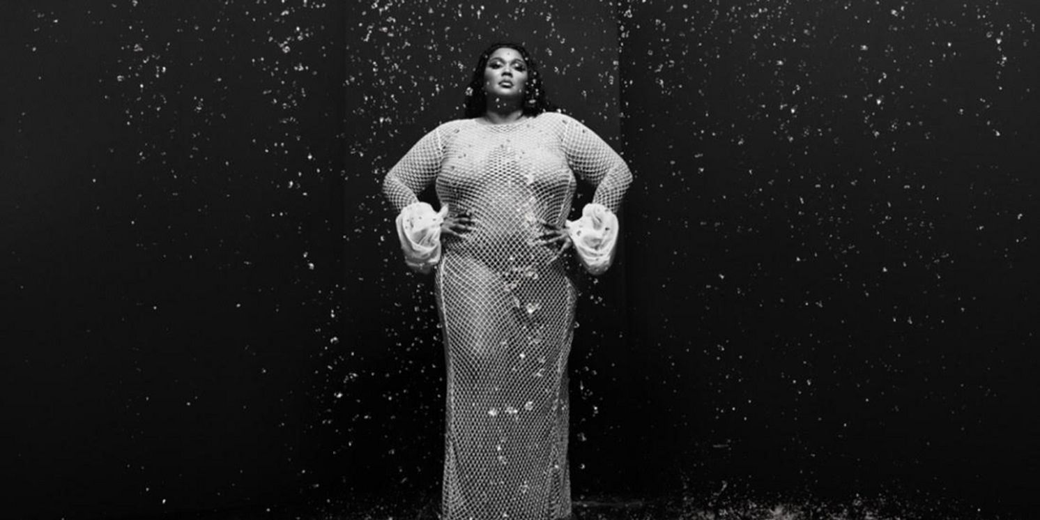 Lizzo Debuts New Album 'Special'  Image