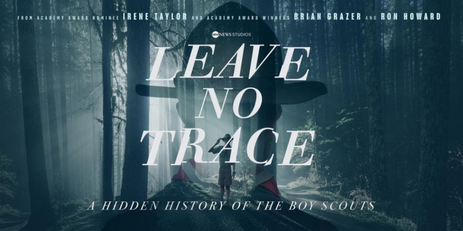 ABC News Announces LEAVE NO TRACE Documentary  Image