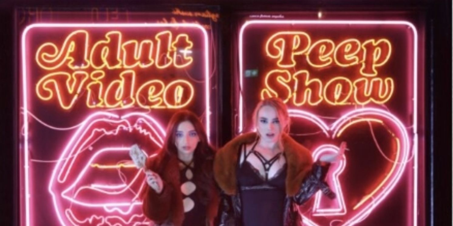 Review: THE WHOREING TWENTIES at VAULT Festival  Image