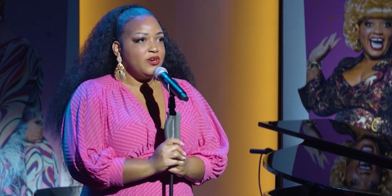 TV: Watch Lizzie Bea and Marisha Wallace Perform Songs From HAIRSPRAY Video
