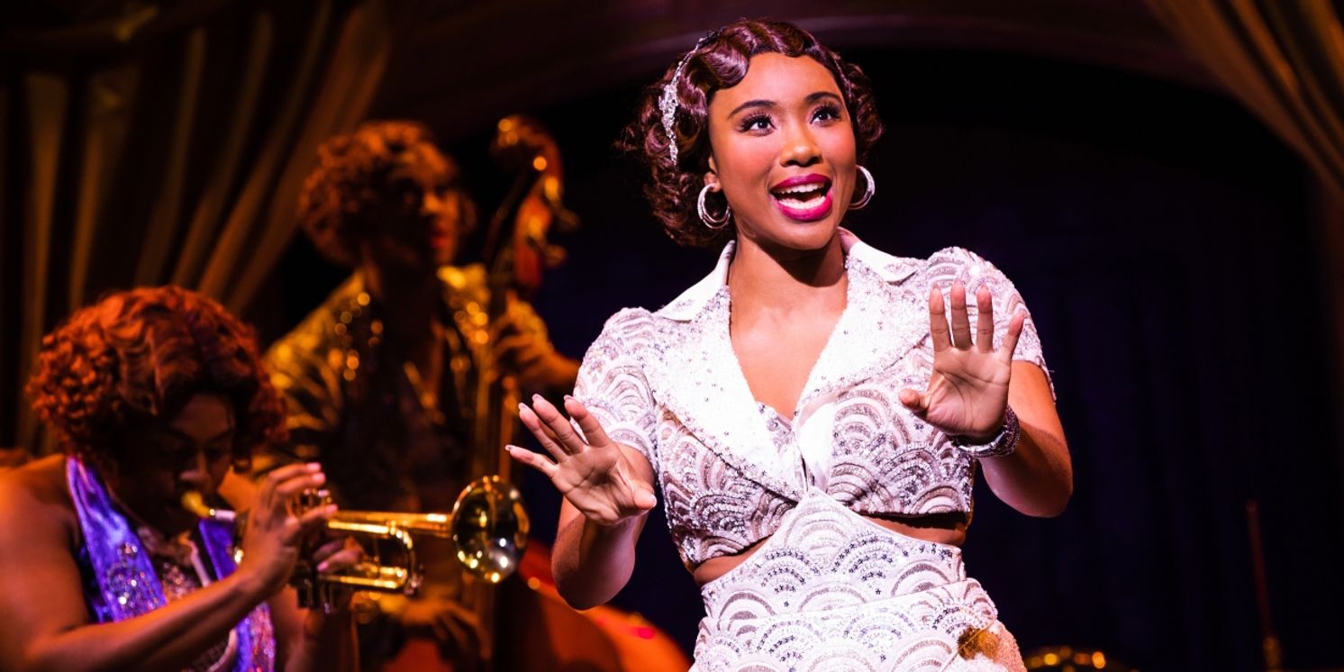 SOME LIKE IT HOT to Perform on LATE NIGHT WITH SETH MEYERS Next Week  Image