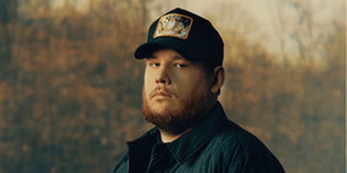 Luke Combs Nominated for Three Awards at 56th Annual CMA Awards