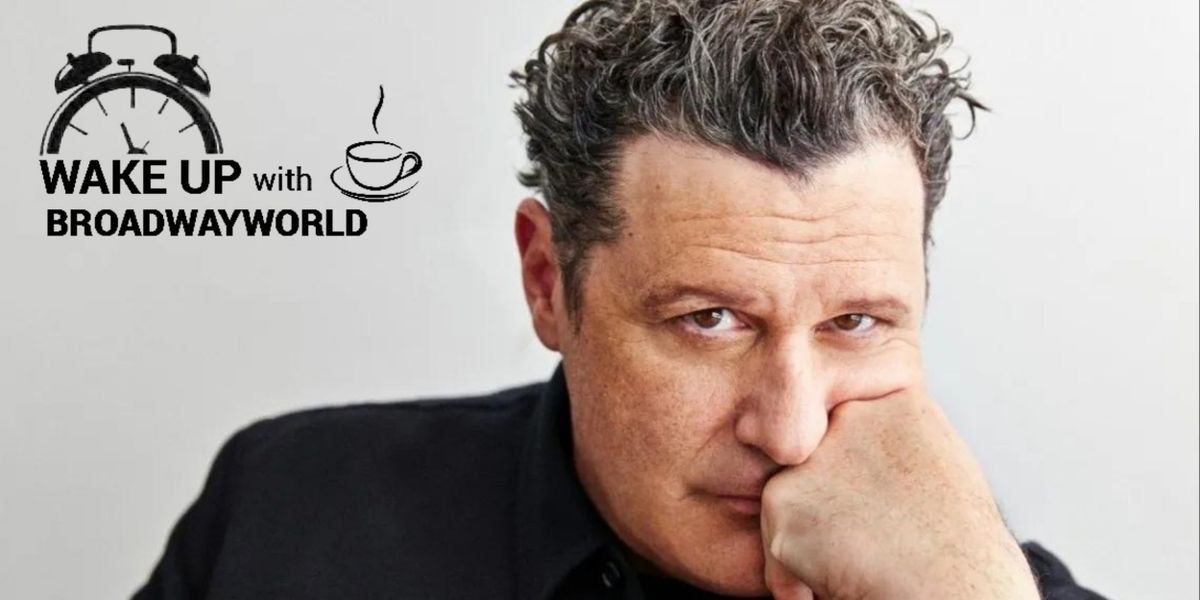 Wake Up With BWW 10/25: LIFE OF PI to Transfer to Broadway, Isaac Mizrahi Joins CHICAGO, and More!