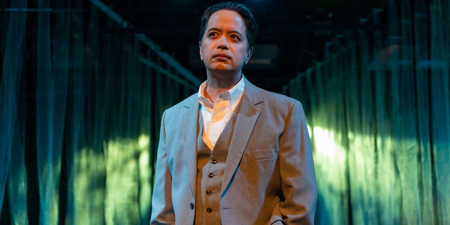 Review: FPCT's DEAD MAN'S CELL PHONE Only Rings Softly  Image