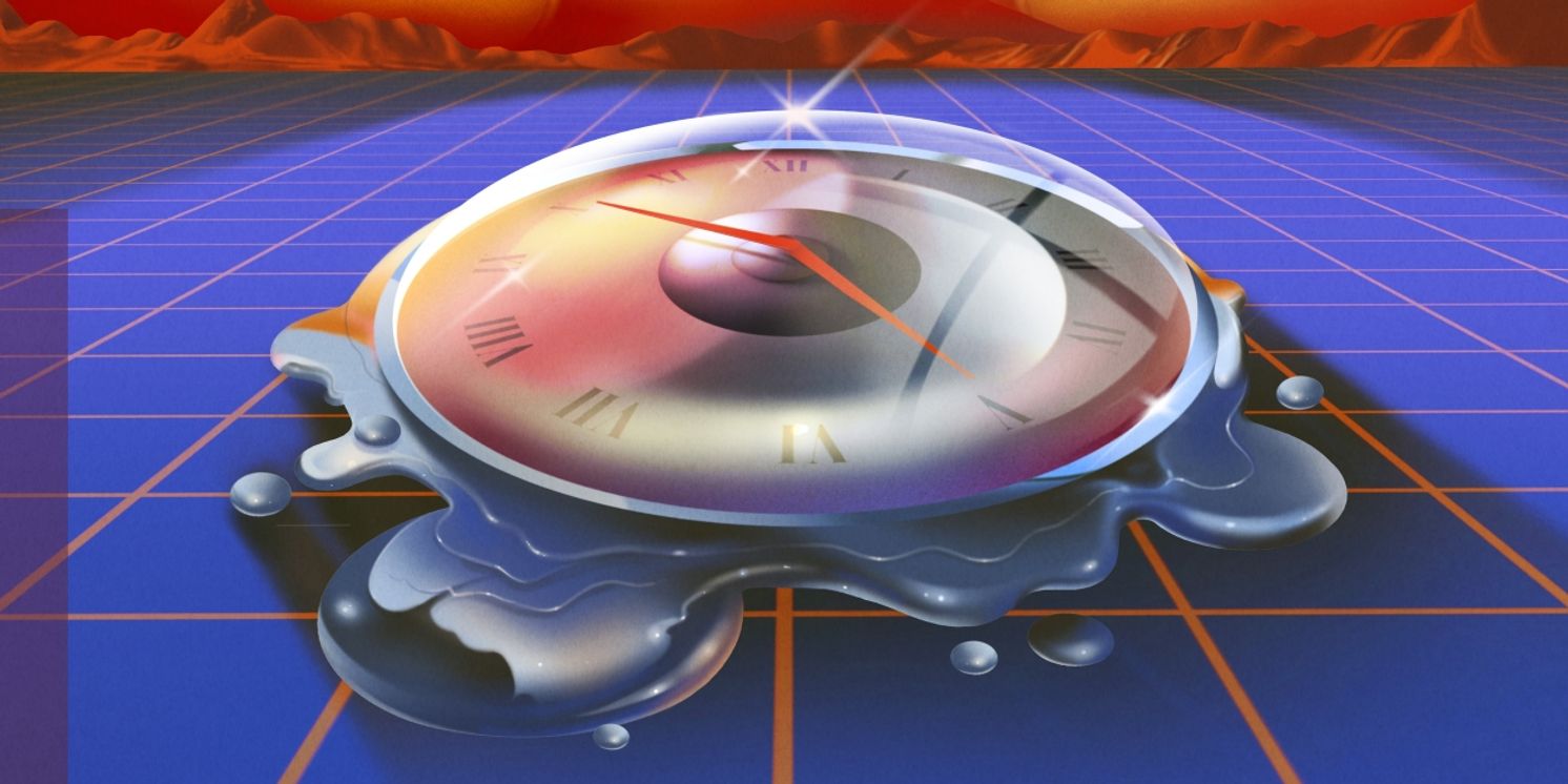 Moon Boots Announces Third Studio Album for March 2023  Image