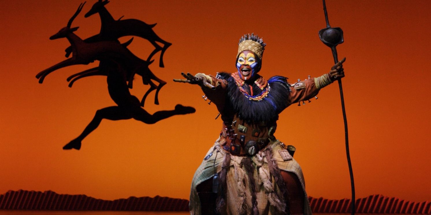 Lyceum Theatre Partners With Picturepath, a Visual Timeline App for Those With Additional Needs  Image