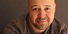 Greg Homann Joins HOW NOW BROWN COW's Promising Playwrighting Initiative
