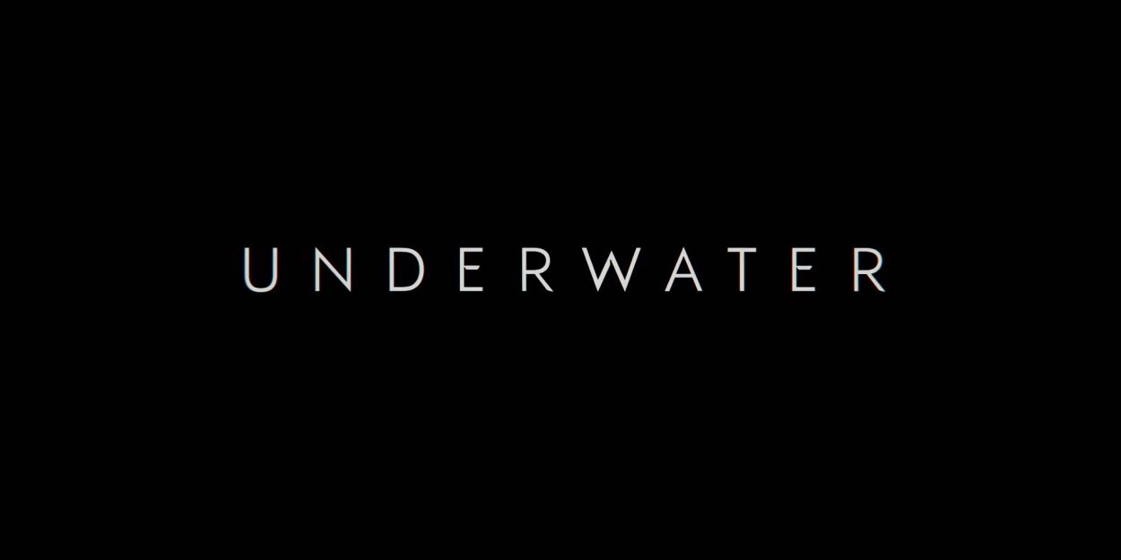 VIDEO: Watch the Trailer for Kristen Stewart Sea Monster Film UNDERWATER Video