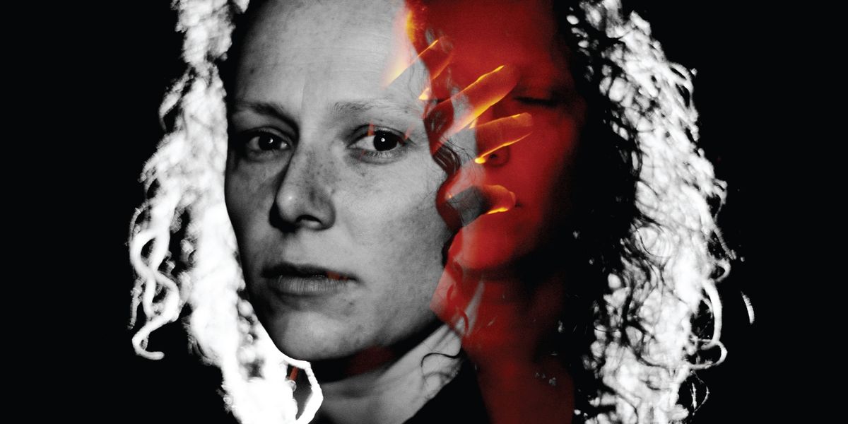 Annika Socolofsky Drops Title Track From 'Don't say a word' Album