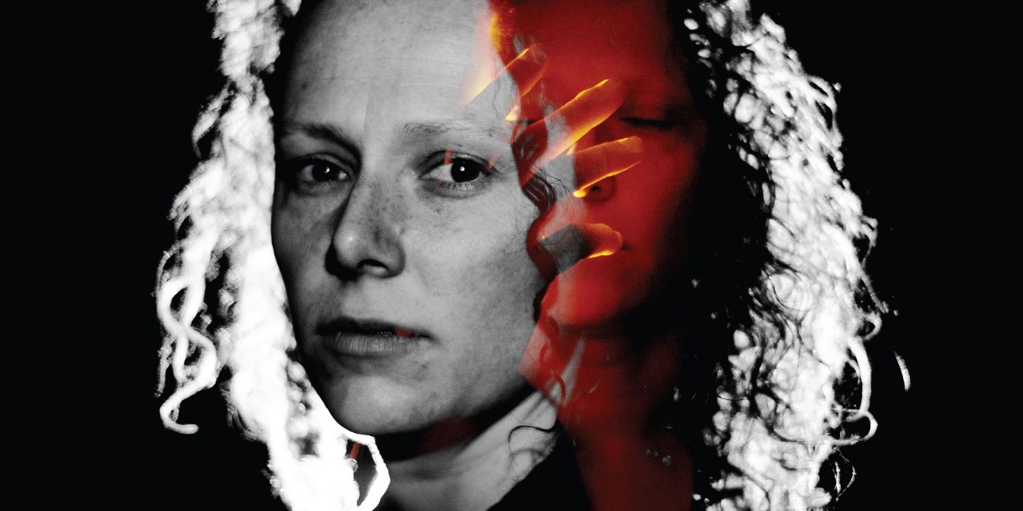 Annika Socolofsky Drops Title Track From 'Don't say a word' Album  Image