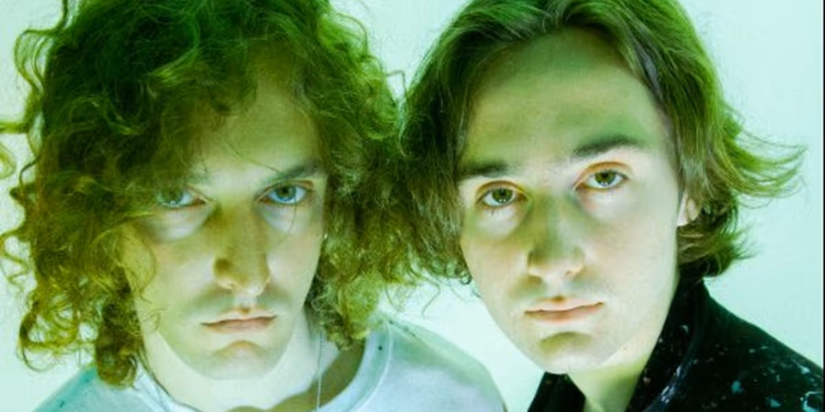 Taipei Houston Release Debut Single 'As the Sun Sets'