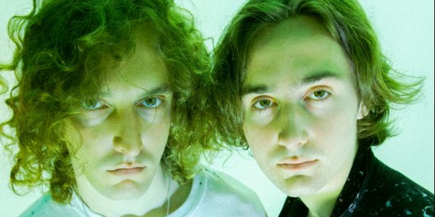 Taipei Houston Release Debut Single 'As the Sun Sets'  Image