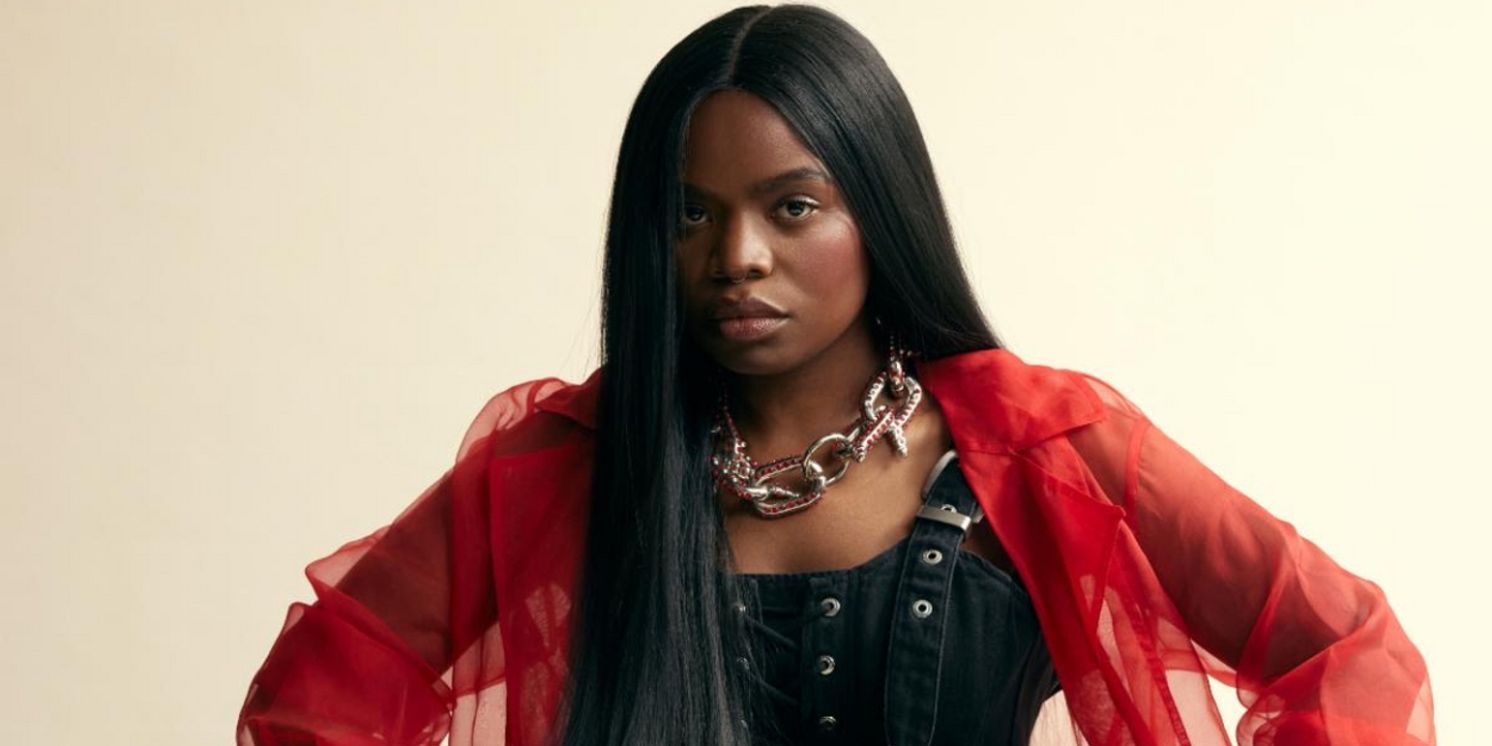 VAGABON Announces New Album 'Sorry I Haven't Called' & Shares Lead Single 'Can I Talk My Shit?'  Image