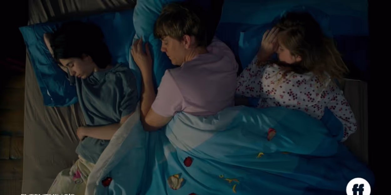 VIDEO: Freeform Releases Trailer for EVERYTHING'S GONNA BE OKAY Video