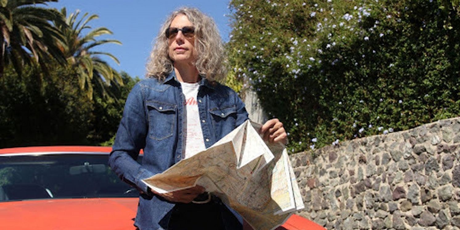 David Haerle Releases New Single 'Days In The Sun'  Image