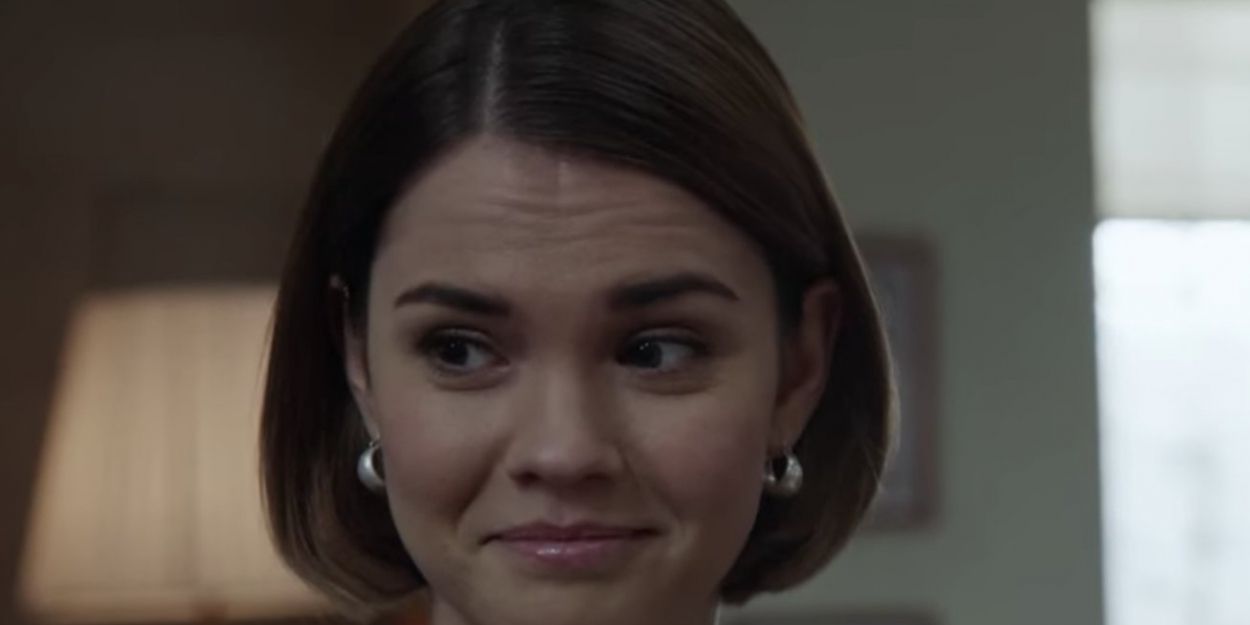 VIDEO: Freeform Shares A Clip From GOOD TROUBLE Video