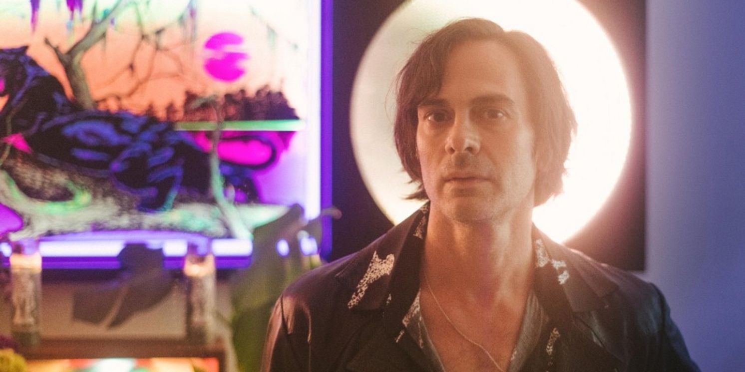 Dean Fertita's Tropical Gothclub Shares New Track  Image