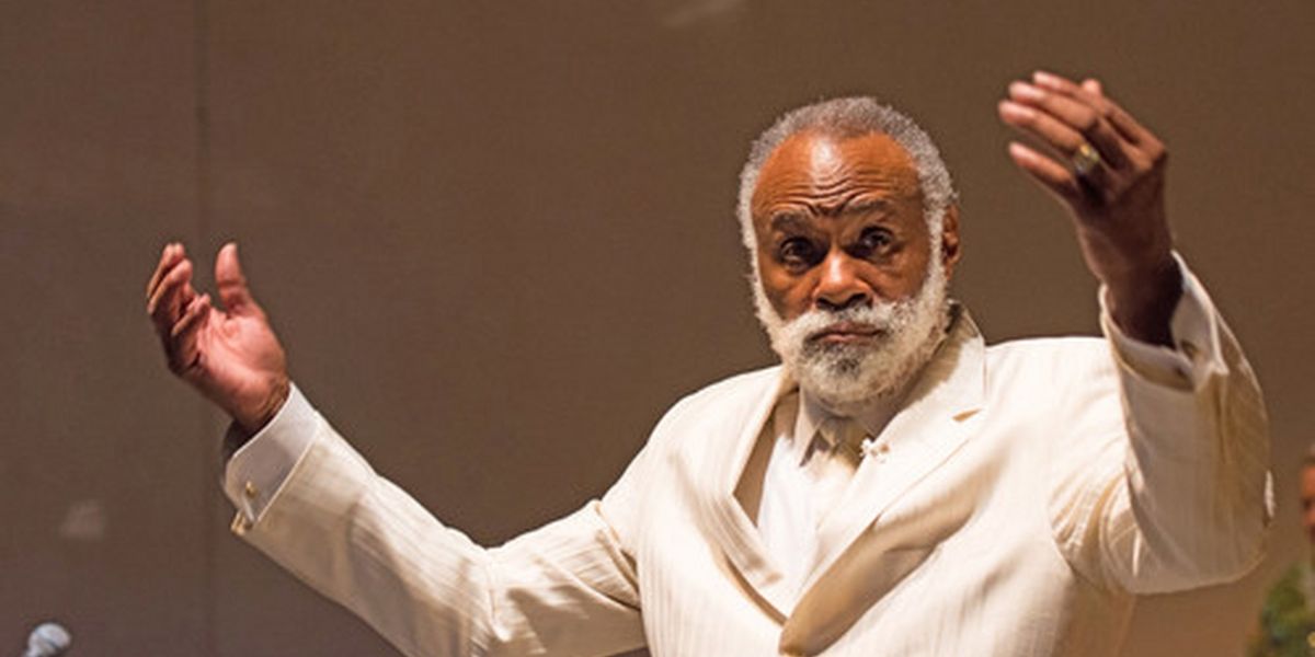 Chapman Roberts Files Lawsuit Alleging Copyright Infringement on SMOKEY JOE'S CAFE Vocal Arragements