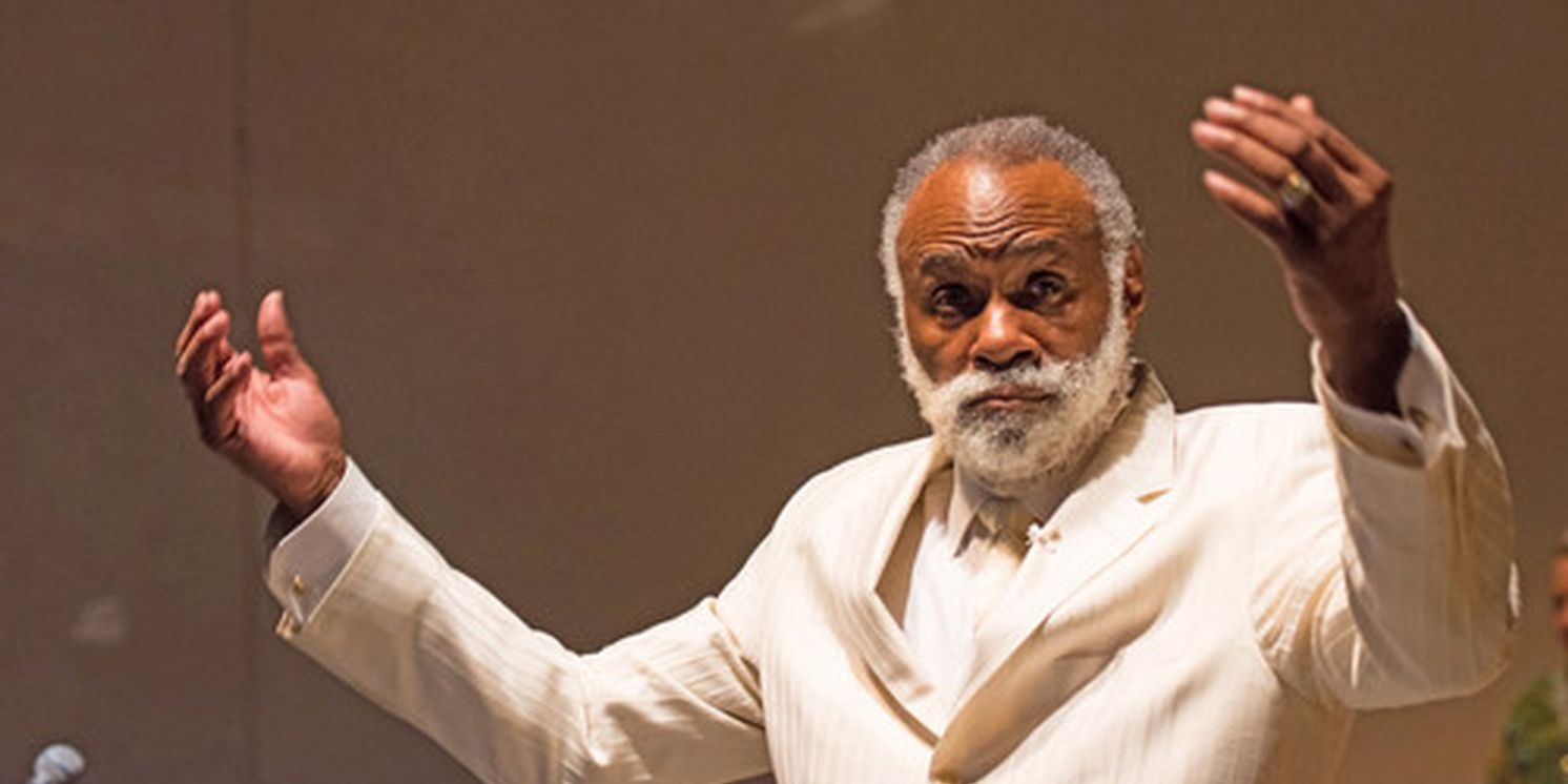 Chapman Roberts Files Lawsuit Alleging Copyright Infringement on SMOKEY JOE'S CAFE Vocal Arragements  Image