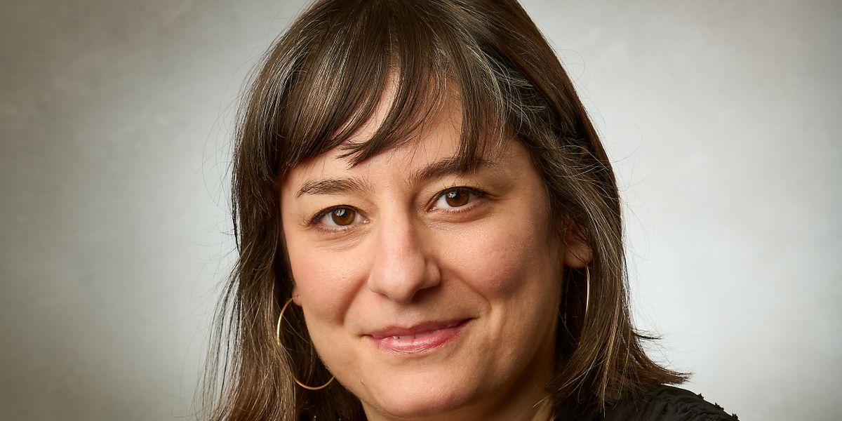 Two River Theater Names Nora DeVeau-Rosen Managing Director