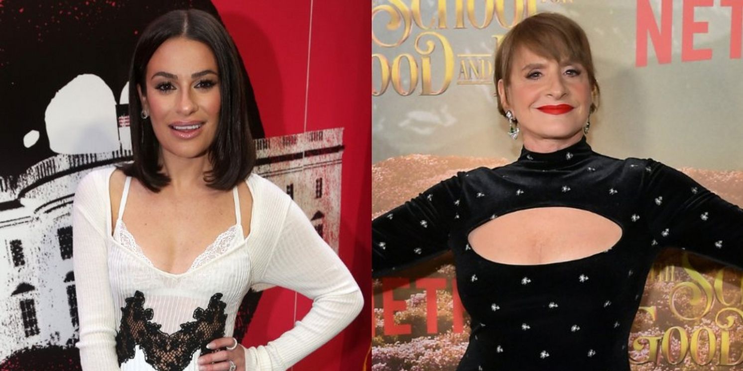 Lea Michele, Patti LuPone & More to be Featured in Carnegie Hall 2023-2024 Season  Image