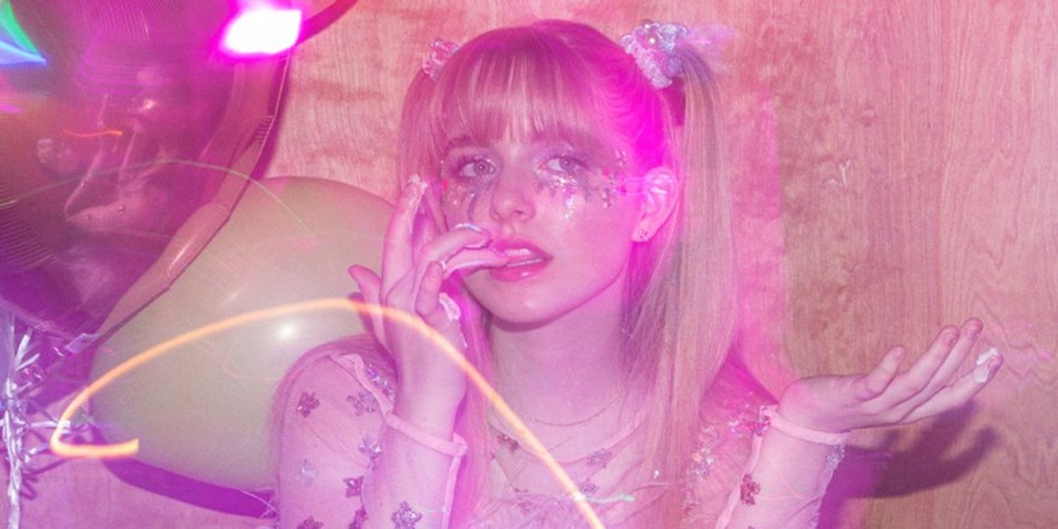 Mckenna Grace Releases 'Bittersweet 16' EP  Image