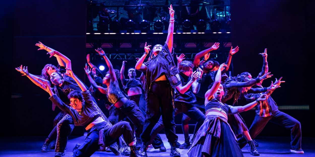 Tickets To Go On Sale This Week for JAGGED LITTLE PILL at The Providence Performing Arts Center  Image