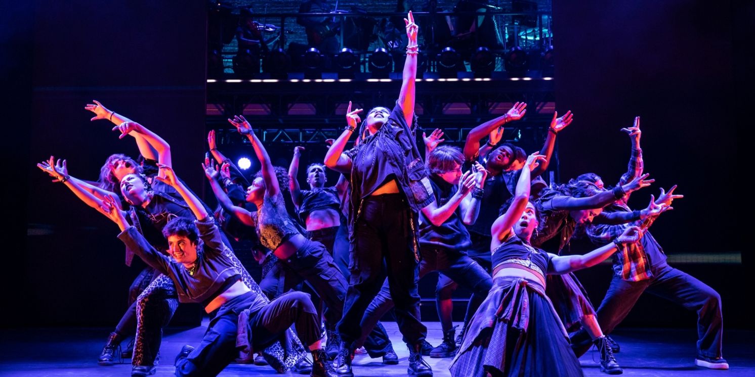 Tickets To Go On Sale This Week for JAGGED LITTLE PILL at The Providence Performing Arts Center  Image