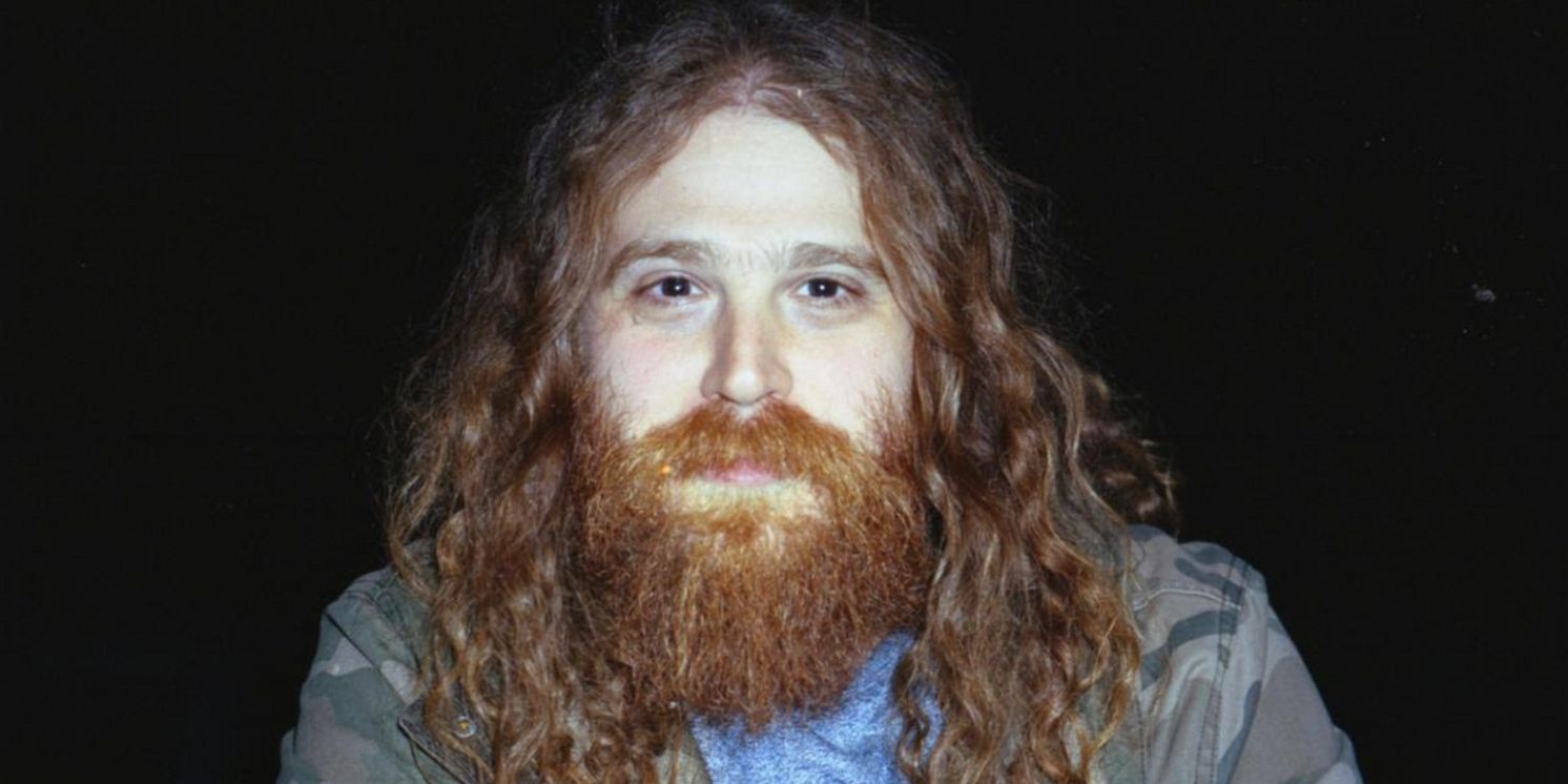 JJUUJJUU Share First New Single in Four Years  Image