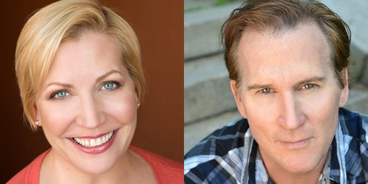 A.R. Gurney's LOVE LETTERS to Open at Spotlight Repertory Theatre Company This Month