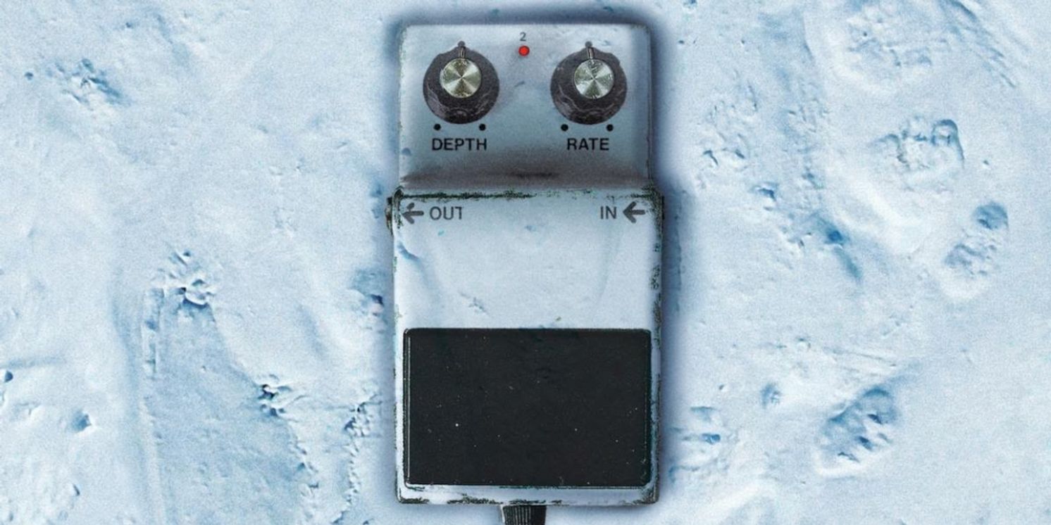 Third Man Records Announces 'Southeast of Saturn, Vol. 2'  Image