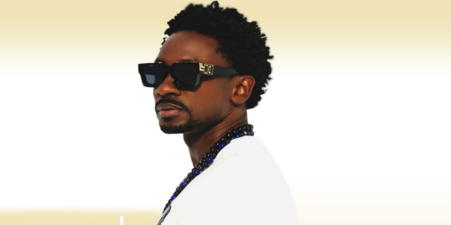 Christopher Martin to Release New Single 'Guaranteed'  Image