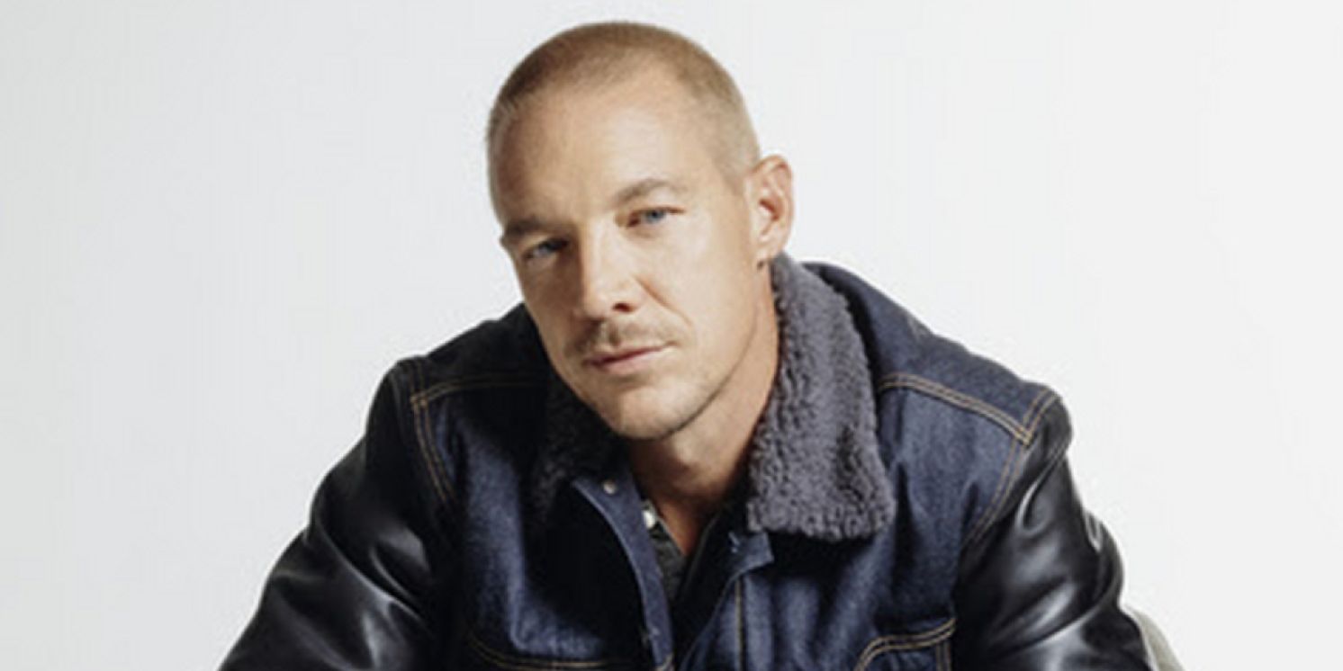 Diplo Nominated for Two GRAMMYs  Image