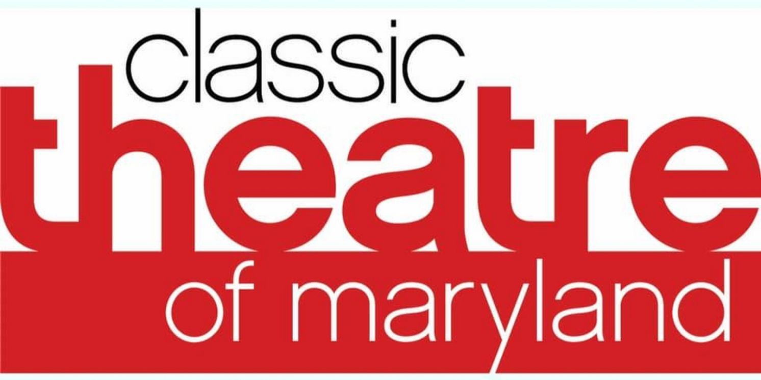 Classic Theatre of Maryland to Present WHITE CHRISTMAS & A CHRISTMAS CAROL This Holiday Season  Image