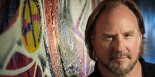 Carl Tanner of SAN DIEGO OPERA'S AIDA at The San Diego Civic Center