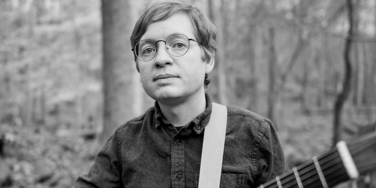 Jacob Morris Releases 'Stoney' From Upcoming EP