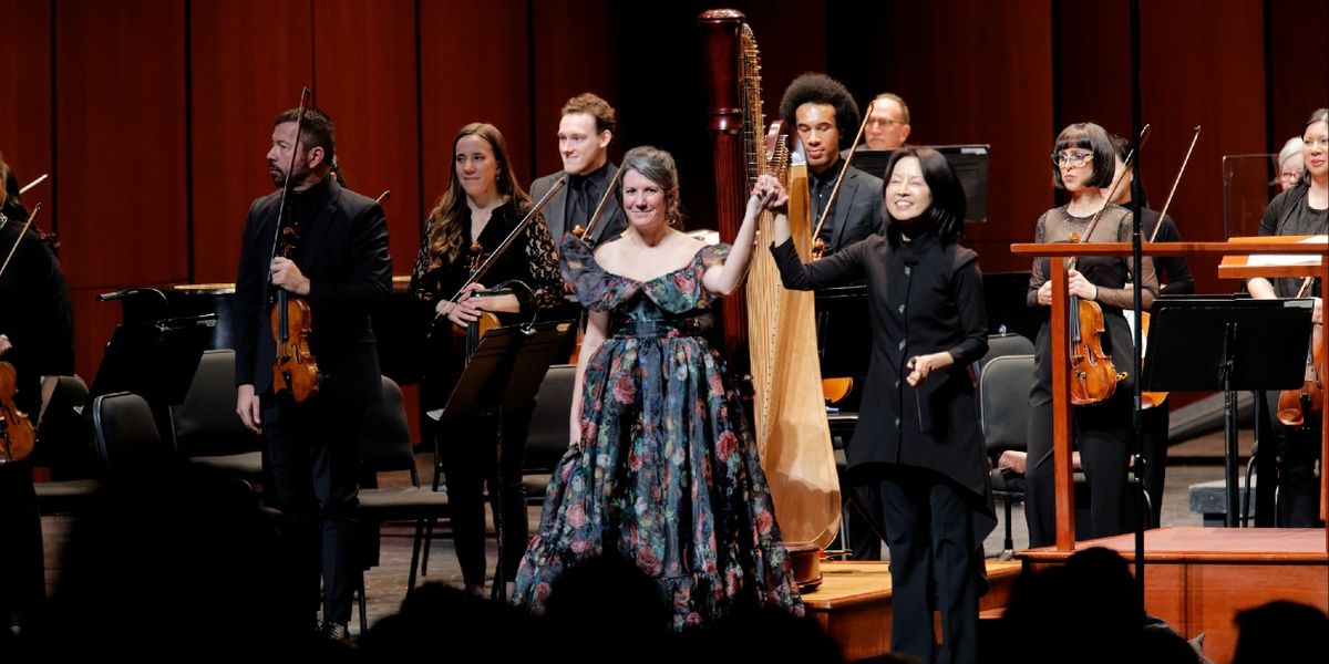 Review: PROKOFIEV'S ROMEO & JULIET at Robinson Center