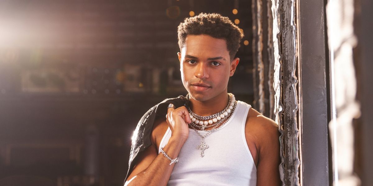 Roman Banks Will Lead MJ THE MUSICAL National Tour