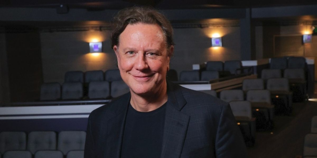 Review: LAUGHTER ON THE 23RD FLOOR at Arkansas Repertory Theatre