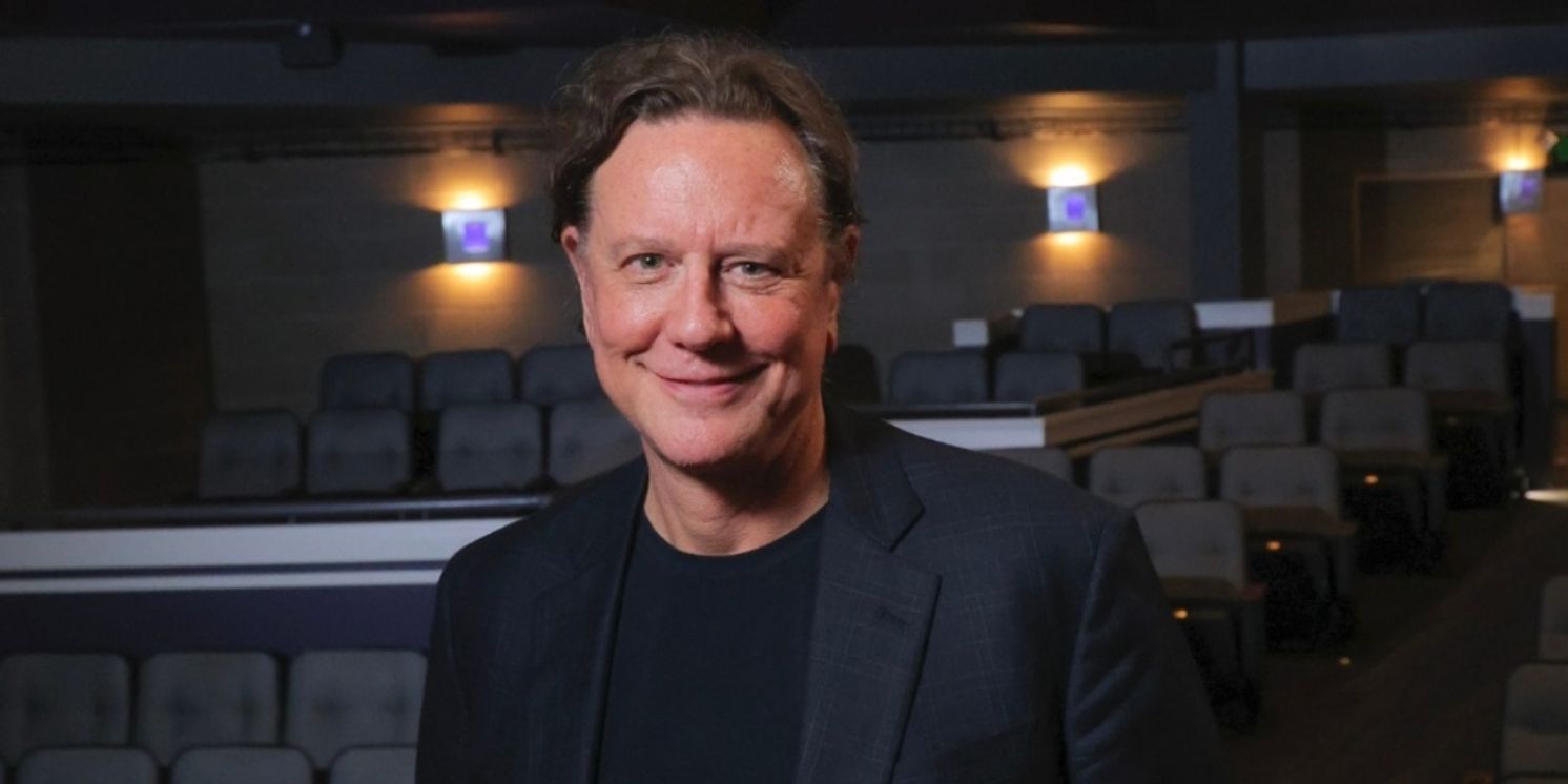 Review: LAUGHTER ON THE 23RD FLOOR at Arkansas Repertory Theatre  Image