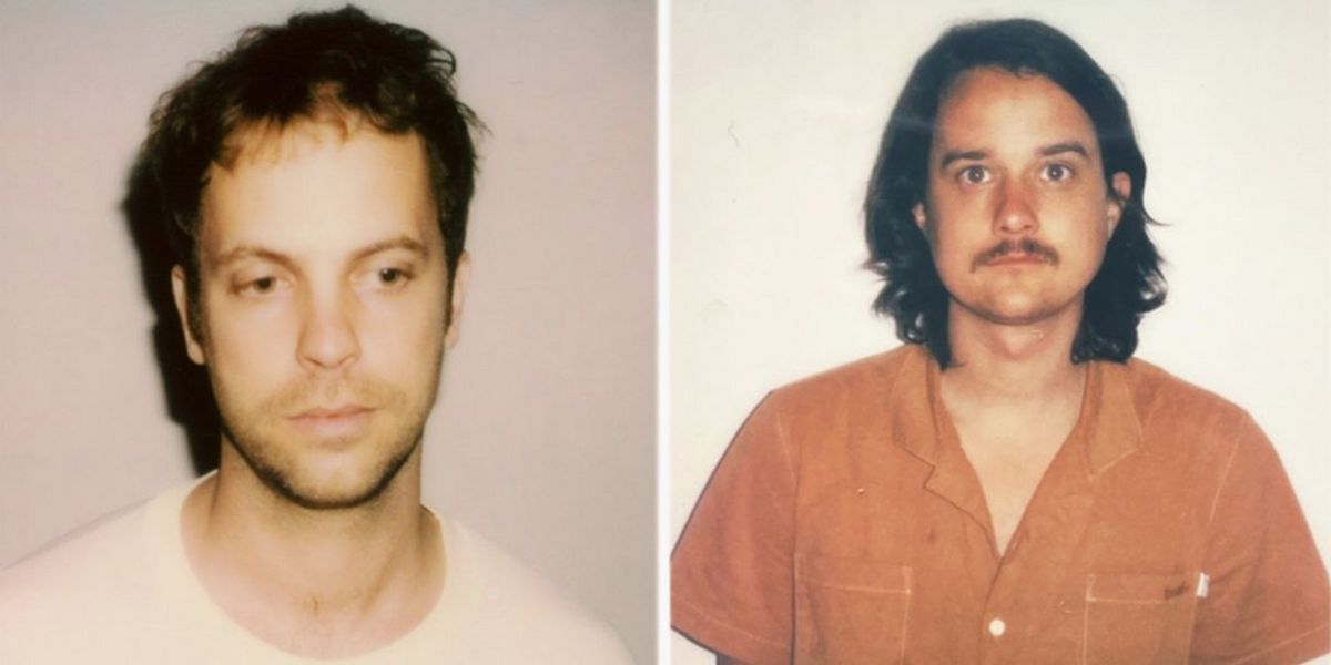 GUM + Ambrose Kenny-Smith (King Gizzard and The Lizard Wizard) Release A/B-Side Single, 'Minor Setback' / 'Old Transistor Radio'
